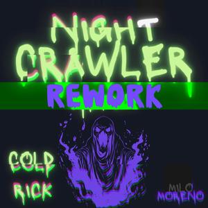 nightcrawler (feat. Milo Moreno) (rework)