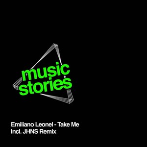 Take Me (JHNS Remix)