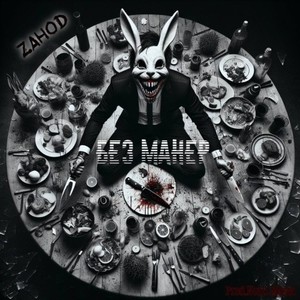 Без манер (Prod. By Norh Masta) (Explicit)