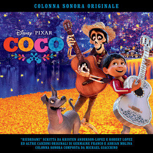 Coco (Colonna Sonora Originale)