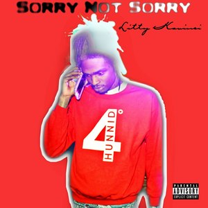 I'm Sorry Not Sorry (Explicit)