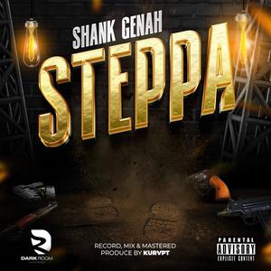 Steppa (feat. Shank Genah) [Explicit]