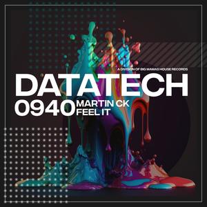 FEEL IT (Radio Edit)