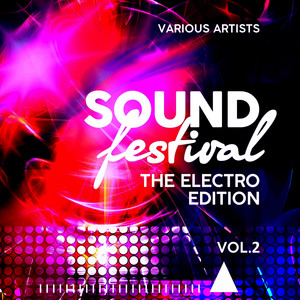 Sound Festival (The Electro Edition), Vol. 2