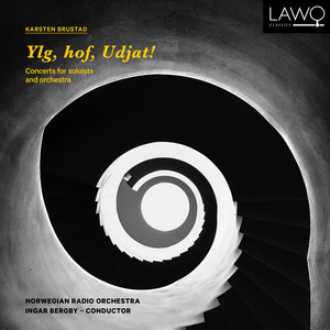 Ylg, hof, Udjat! - Concerts for Soloists and Orchestra