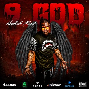 Who Seeking Knowledge (feat. Marcus Garvey) (Explicit)