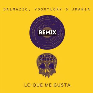 Lo Que Me Gusta (editech)