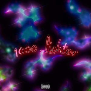 Tausend Lichter (feat. wayne) [Explicit]