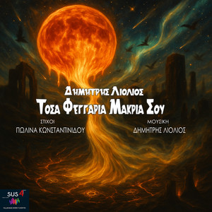 Tosa Fegaria Makria Sou