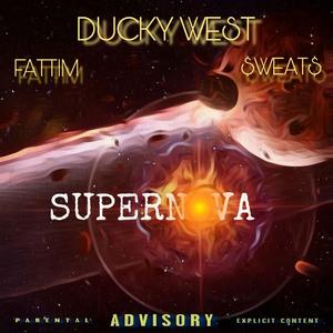 Supernova (feat. Fattim & $weat$) [Explicit]