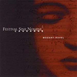 String Quintet No. 4 in G Minor, K. 516 - II. Minuetto. Allegretto