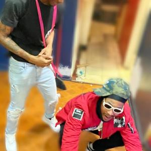 Spin The Bottle (Explicit)