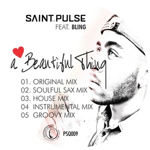 A Beautiful Thing (Original Mix)