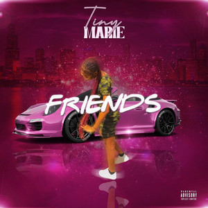 Friends (Explicit)