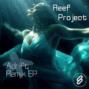 Adrift (Angel Alanis & Kasper Weiss Stripped Dub)