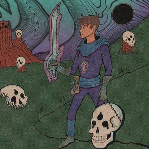 GIANTSLAYA (feat. Mike Vincent)