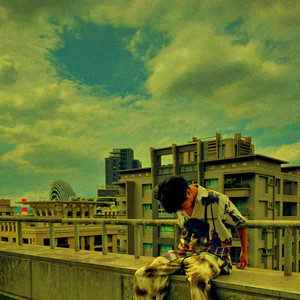 反正我沒差 (feat. 怕胖團 閃亮)