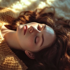 Gentle Beats for Harmonious Calm