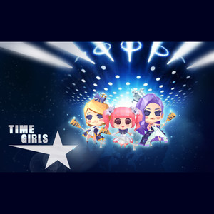 我的好朋友粒粒