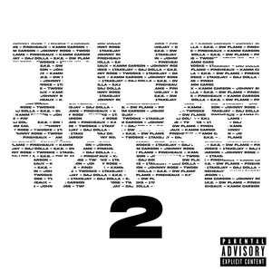 Thirsty (Explicit)