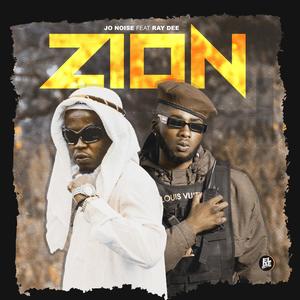 Zion (feat. Ray Dee)