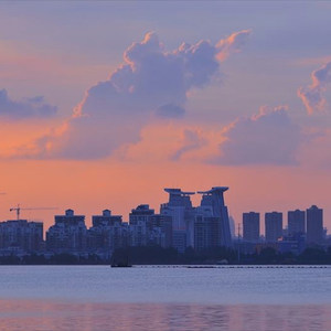 WuHan City