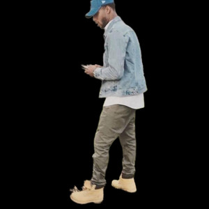 Cant Fake My Ways (Explicit)