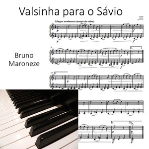 Valsinha para o Sávio