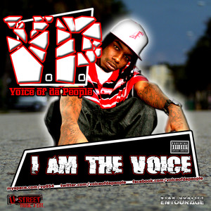 I Am The Voice