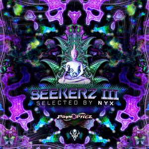 Seekerz III (Selected by Nyx) [Explicit]