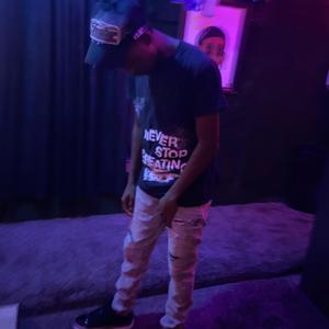 Blood On My Hands (feat. PhatBoi) (Explicit)