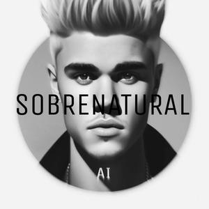 Sobrenatural (feat. JB)