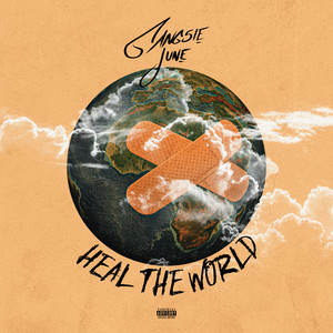 Heal The World (Explicit)