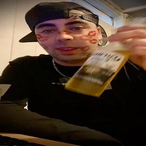 De chiquitito (Explicit)