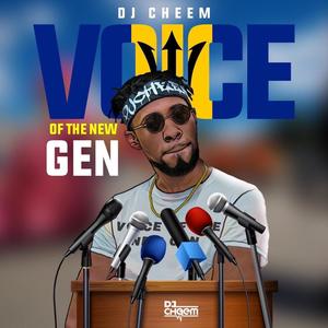 Voice Of The New Gen (Explicit)