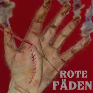 Rote Fäden