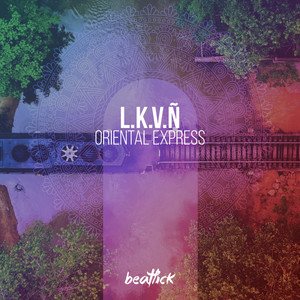 Oriental Express (Original Mix Edit)