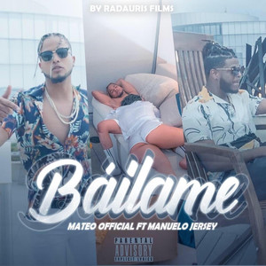 Bailame (Explicit)