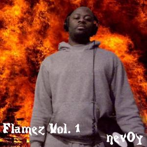 Flamez Vol. 1