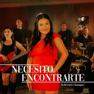 Necesito Encontrarte