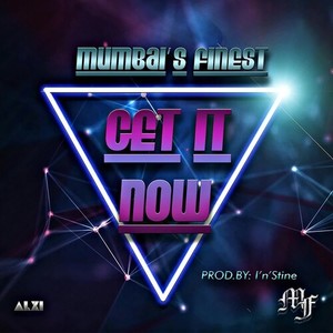 Get It Now