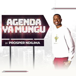 Agenda Ya Mungu