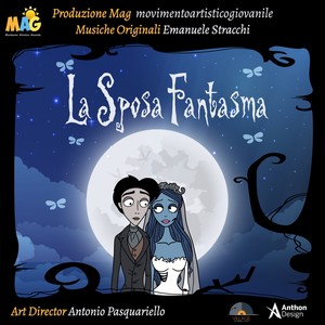 La sposa fantasma