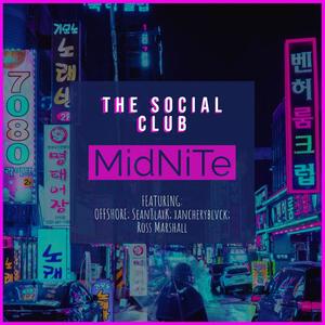 The Social Club (Explicit)