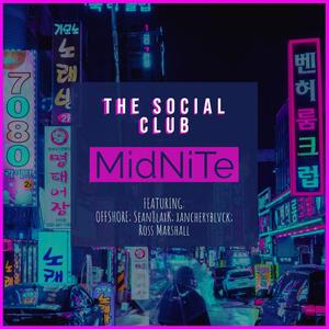 Social Club(feat. xancheryblvck)
