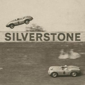 Silverstone (feat. Jester SHF) (Explicit)