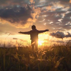 Enchanted Morninglight