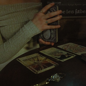 las cartas del tarot