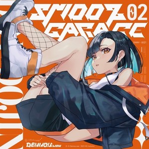 SMOOZ GARAGE 02