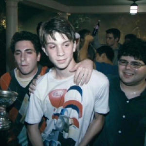 Last Friday Night (Explicit)